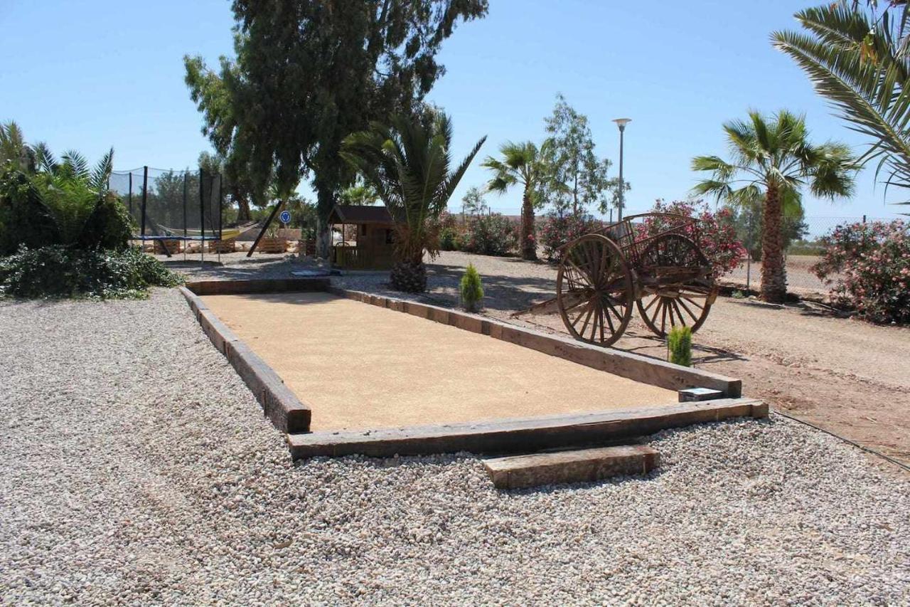 El Romero Casas Rurales Venta Seca Complejo Rural Para 24-28 Plazass מראה חיצוני תמונה