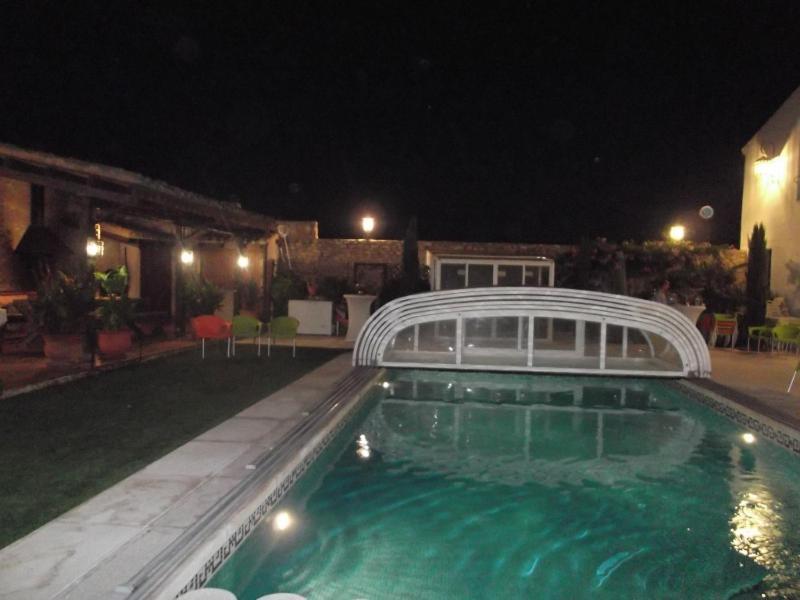 El Romero Casas Rurales Venta Seca Complejo Rural Para 24-28 Plazass מראה חיצוני תמונה