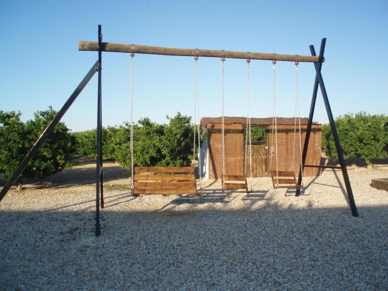El Romero Casas Rurales Venta Seca Complejo Rural Para 24-28 Plazass מראה חיצוני תמונה