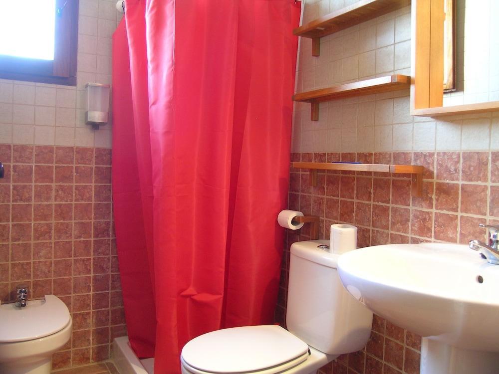 El Romero Casas Rurales Venta Seca Complejo Rural Para 24-28 Plazass מראה חיצוני תמונה